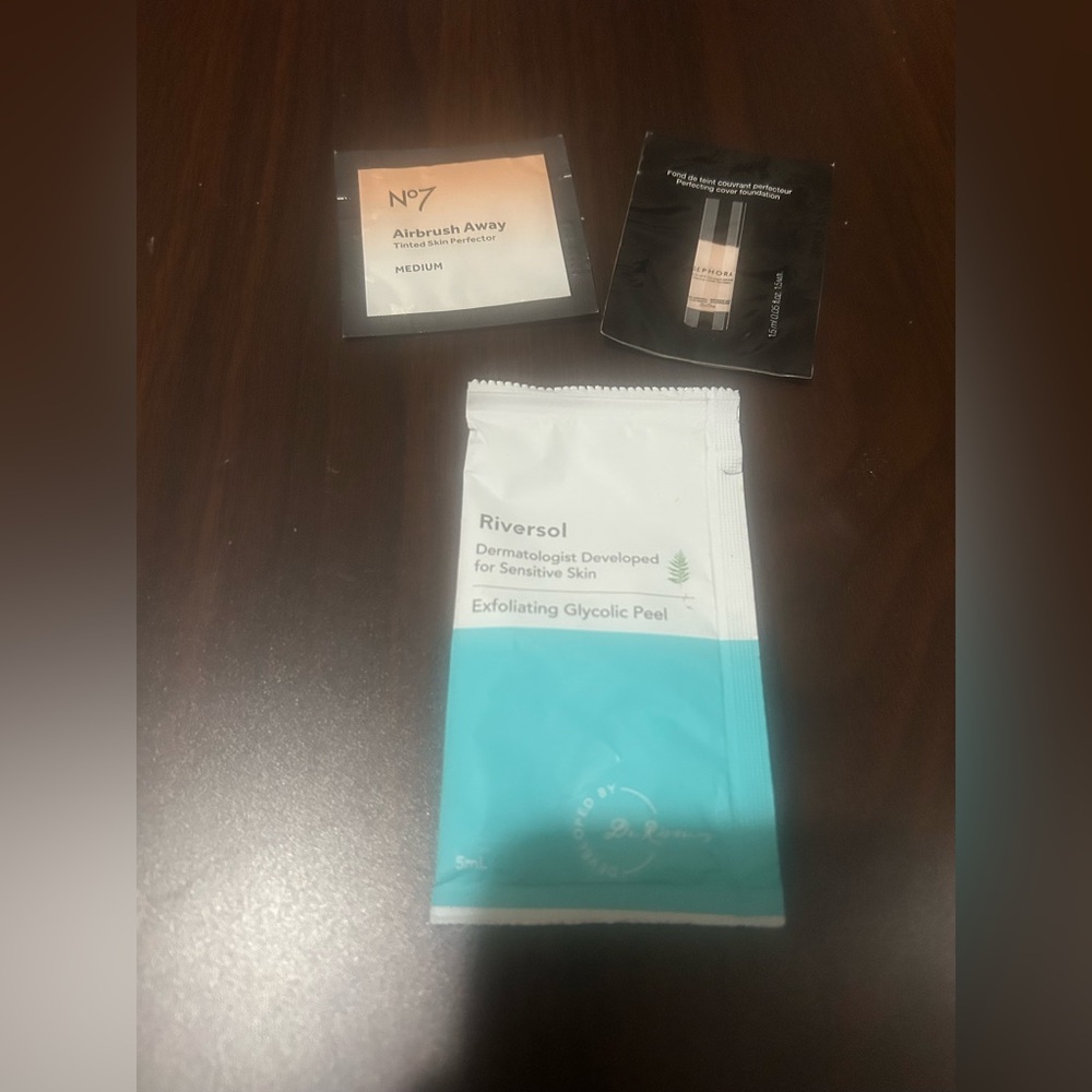 Beauty Items
